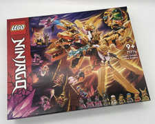 LEGO NINJAGO: Lloyds