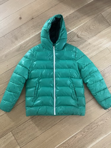 Benetton winterjacke herren - benetton,