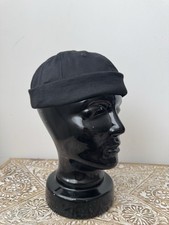 Dockercap Strickmütze