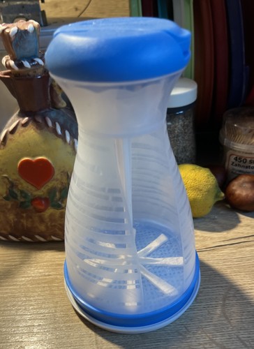 Tupperware puderfee - tupperware,