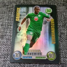 Topps Match Attax Bundesliga