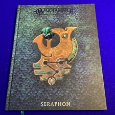 Warhammer Age of Sigmar