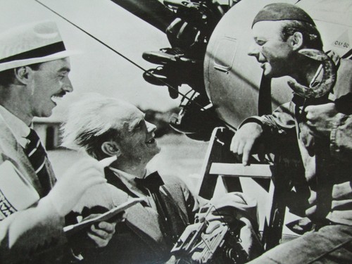 Heinz rühmann promo press - promo,
