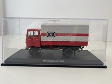 Schuco Mercedes Benz LP 608 in