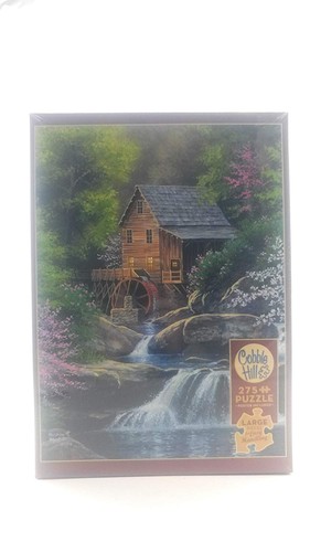 Cbl88020 cobblehill puzzle - cbl88020,