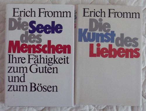Erich fromm bücher a - erich, 7