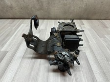 MAN TGA LKW EBS Elektronisches