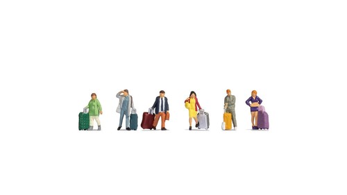 Noch 45223 spur figuren - tt,