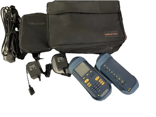 Wavetek 8155 - lt,