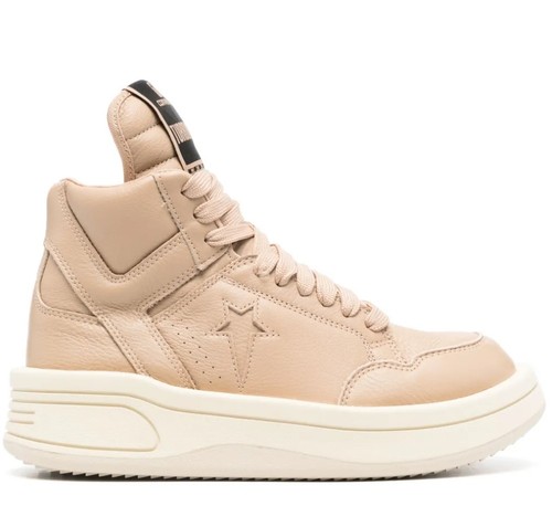 Converse rick owens - rick, drkshdw