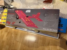 Vintage RC-Fun Flyer „try