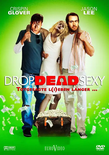 Drop dead sexy - dead,