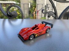 Hot Wheels Ferrari 333 SP |