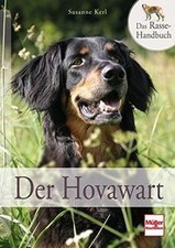 Der Hovawart: Das Rasse-Handbuch by Kerl, Susanne | Book | condition good