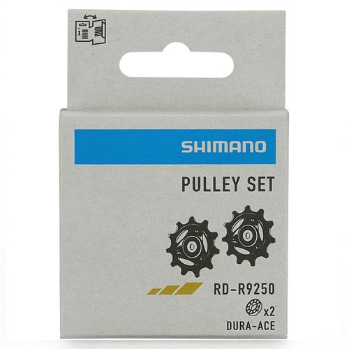 Shimano dura ace jockey - jockey, wheels