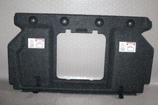 BMW E89 Z4 Abdeckung