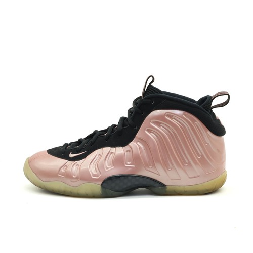 Nike damen air - foamposite, one