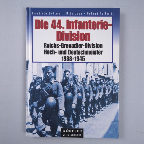 Die infanterie division - die,