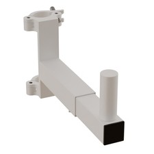 SUP-TEL30W CONTESTAGE Traversen Lautsprecher Licht Truss DJ Band Bühne LED ALU