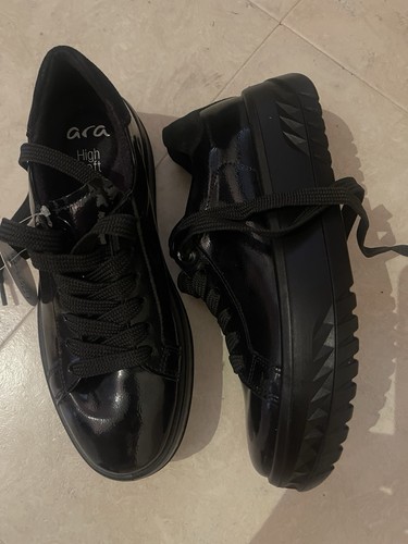 Ara sneaker nappa lack - ara,