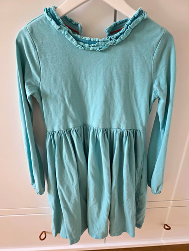 Mini boden langarm kleid - boden, langarm-kleid