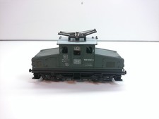 Lima H0 201660 E-Lok BR 169 002-3, ohne OVP geprüft#3114