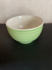 Retsch Arzberg " PASTEL GRÜN ? " Müsli /- Dessertschale / 13 cm