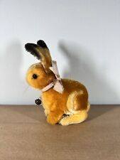 Steiff - „Hase Floppy Hansi" Figur (1950er) - Sehr selten!