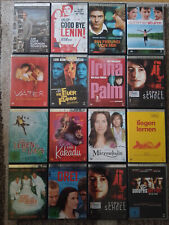 16 X-Edition DVD Sammlung!