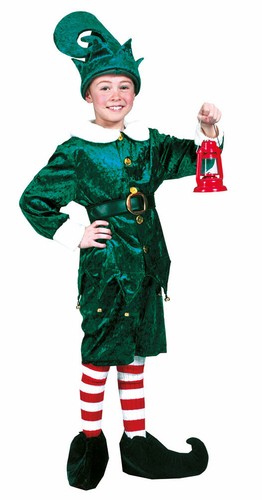 Weihnachtswichtel