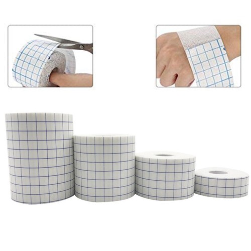 Haut heilung fixierung verband - haut,