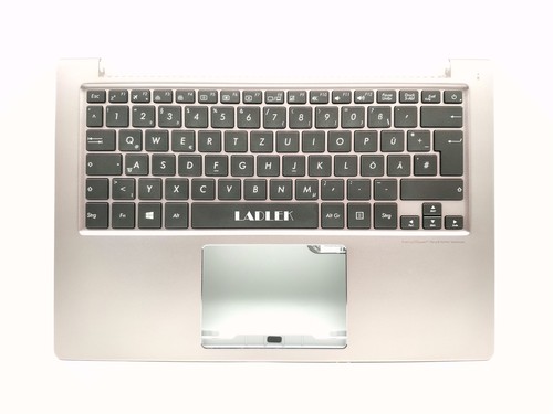 Deutsch topcase backlight - deutsch,