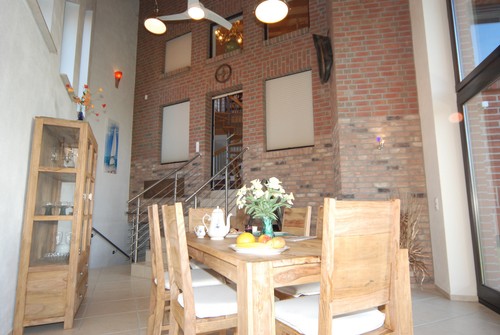 Ferienwohnung strandperle 118 - strandperle,