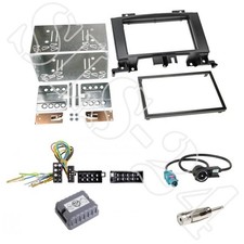 Mercedes Sprinter W906 from 06