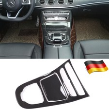 Carbon Optik Mittelkonsole