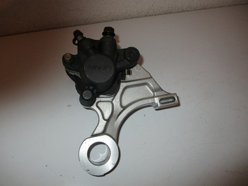Bremssattel hinterrad - bremssattel,