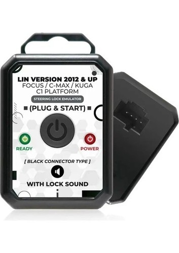 Emulator steuerblock elv - emulator,