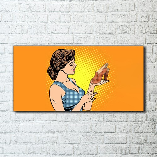 Canvas wandbild leinwand - wandbild,