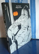 [ ] Alex Varenne  [] 1998. Das