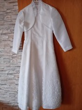 Schönes Kommunionkleid inkl