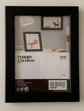IKEA FISKBO Bilderrahmen