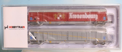 Hobbytrain 23470 spur n - -,