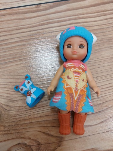 Zapf creation mini - , chou