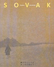 Sovak. Themes Variations. Sovák, Pravoslav: