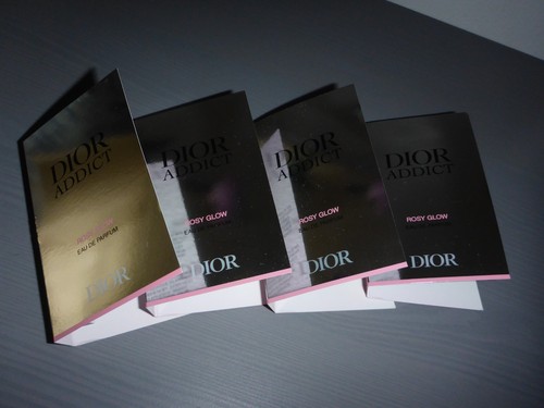 Dior addict rosy glow edp - addict,