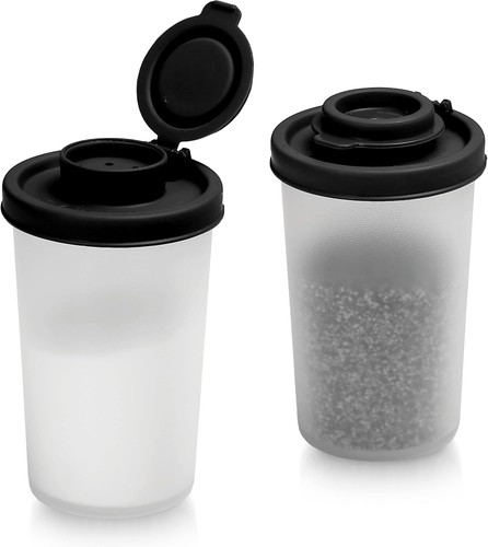 Signora ware kleine - salz-, und