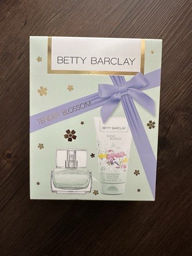 Betty barclay tender - betty,