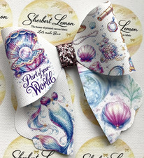 TEIL DEINER WELT MATROSENBOGEN