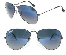 Ray Ban SONNENBRILLE BLAU