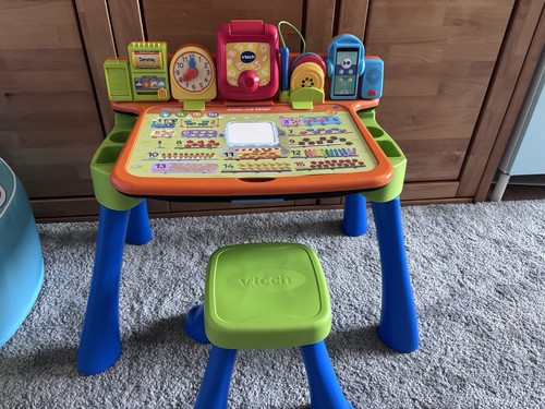 Vtech 1 magischer - 5-in-1,